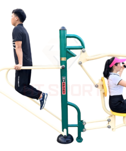 CVĐ Kéo Tay Xà Kép HT20116