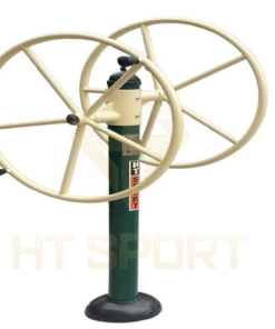 Máy Tập Tay Vai Đơn HT19143N