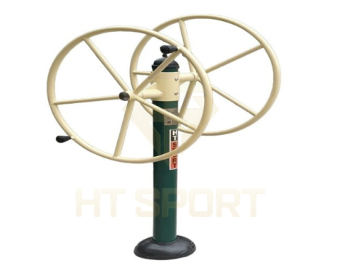 Máy Tập Tay Vai Đơn HT19143N