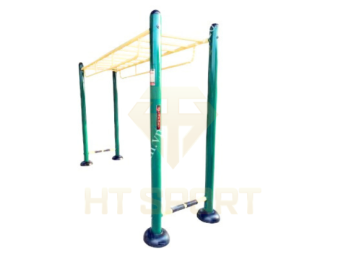 Thang Vận Động HT19134N