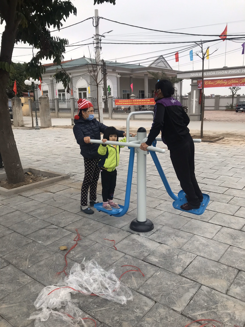 TẬP THỂ DỤC BẢO VỆ SỨC KHỎE THÔNG QUA HỆ TIÊU HÓA