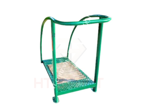 Máy Chạy Bộ HT19180