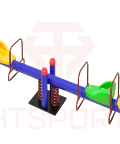 Bập bênh 4 chỗ ngồi HT20328