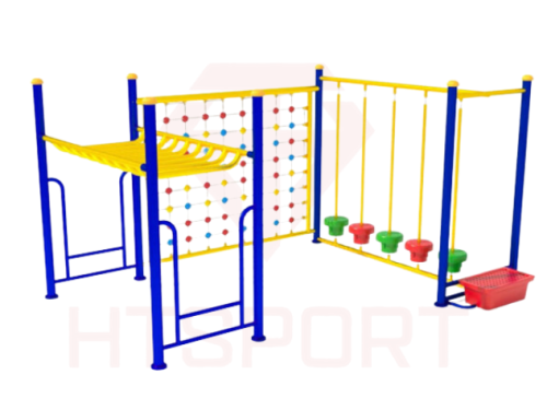 Bộ thể chất số 10