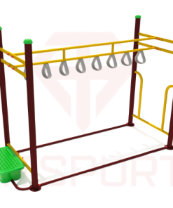 Bộ thể chất số 11