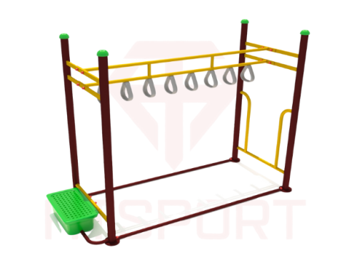 Bộ thể chất số 11