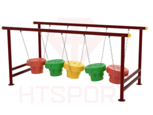 Bộ thể chất số 12