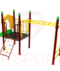 Bộ thể chất số 7