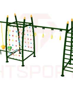 Bộ thể chất số 9