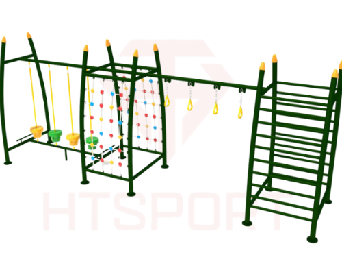 Bộ thể chất số 9