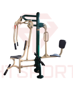 CVĐ Đạp Chân Đẩy Tay HT20230