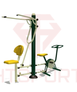 CVĐ Kéo Tay Xe Đạp HT20115