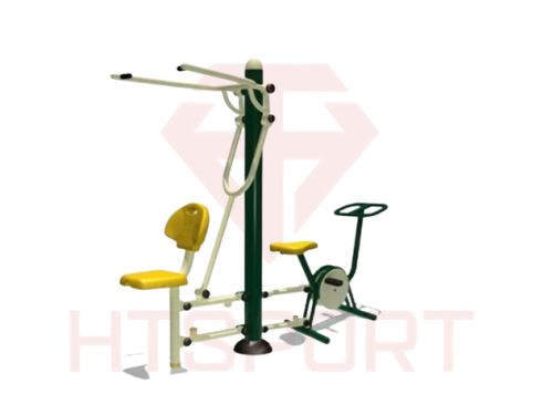 CVĐ Kéo Tay Xe Đạp HT20115