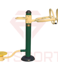 CVĐ Tập Tay Vai Xaoy Eo-HT20120