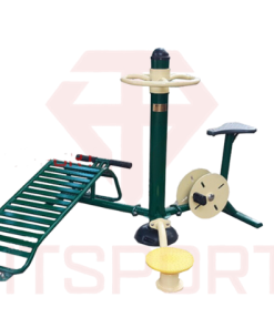 CVĐ-Xe-Đạp-Xoay-Eo-Lưng-Bụng-HT19150