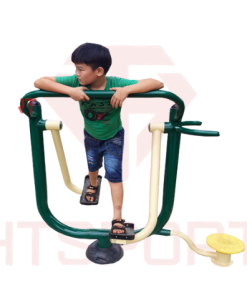 Đi Bộ Trên Không Xoay Eo-HT19149