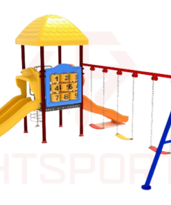 Hệ thống vui chơi HT20361