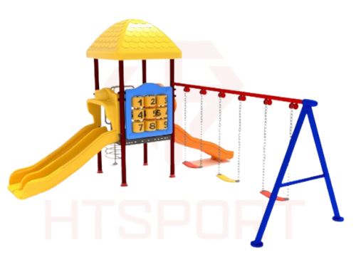 Hệ thống vui chơi HT20361