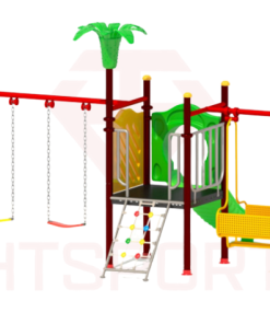 Hệ thống vui chơi số 40