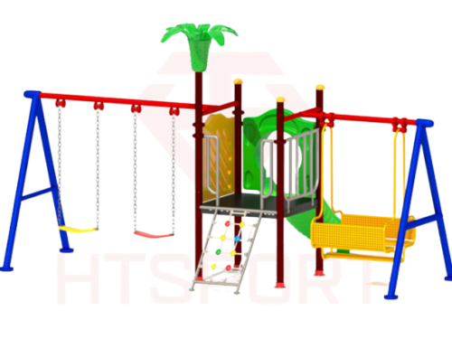 Hệ thống vui chơi số 40