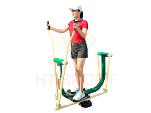 Xe Đạp Bước Đơn 2 HT19115