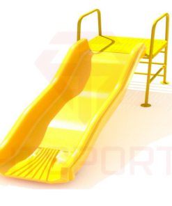 Thang leo cầu trượt đơn HT20342