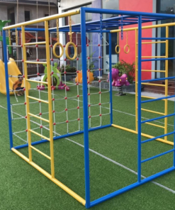 Thang-leo-vách-dây HT20306