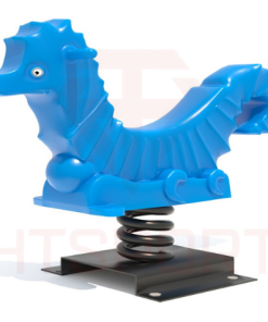 Thú nhún cá ngựa HT20367