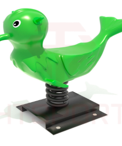 Thú nhún con chim HT20362