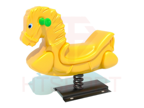 Thú nhún con ngựa HT20366