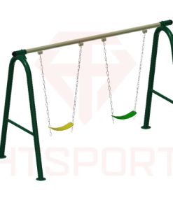 Xích Đu Đôi HT19166