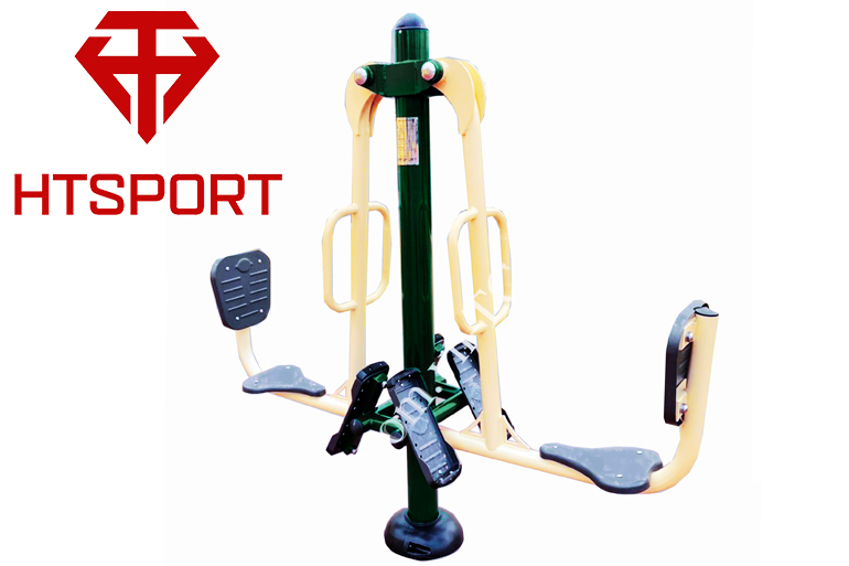 HTSPORT – Máy đạp chân đôi