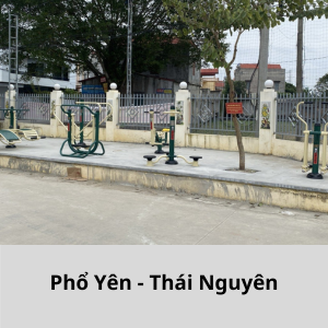 pho yen thai nguyen