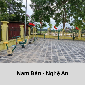 Nam dan nghe an