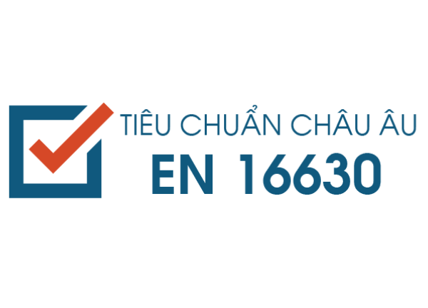 EN 16630 : 2015